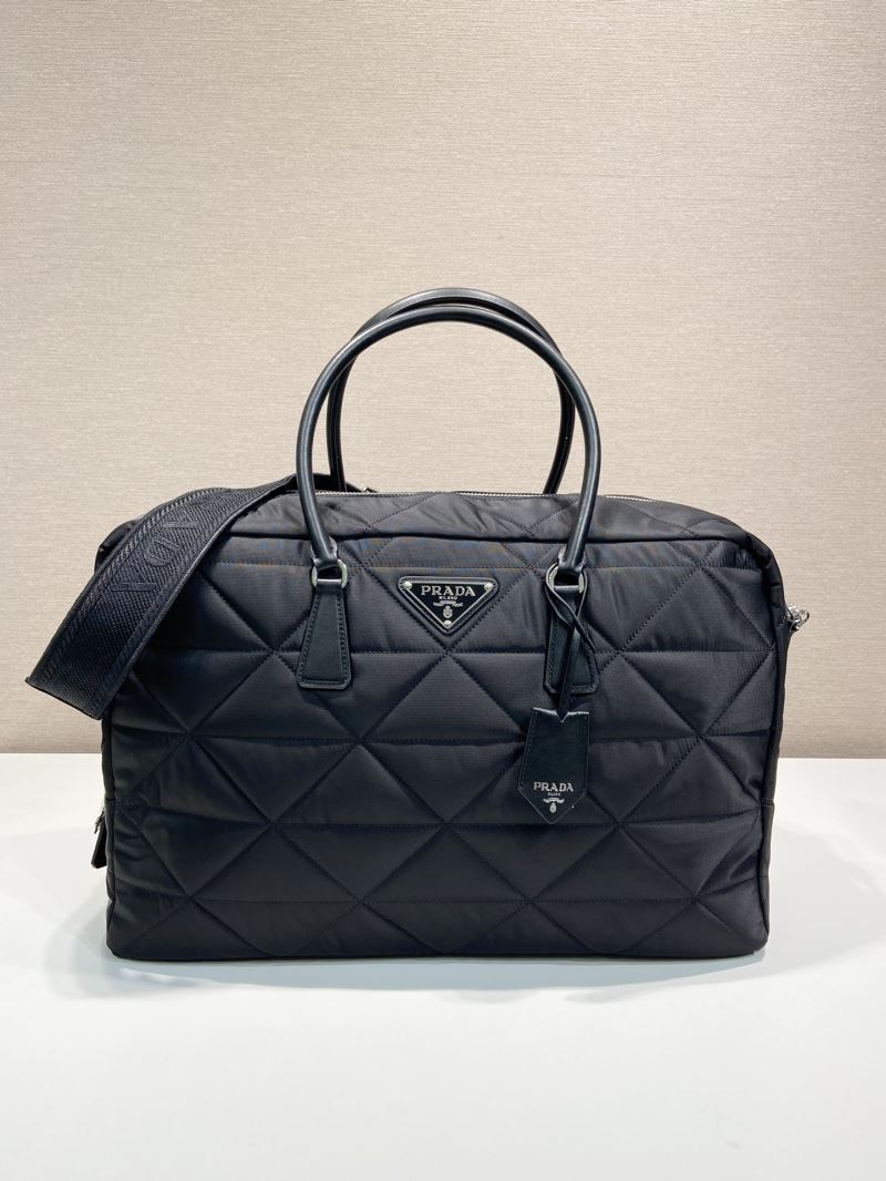 Prada Travel Bags